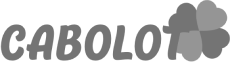 logo Cabolot em cinza