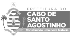 logo da prefeitura do cabo de santo agostinho